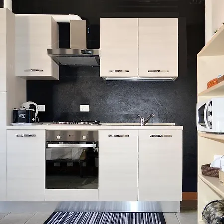 Apartament Il Fiore