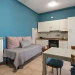 Il Fiore Apartman Bergamo