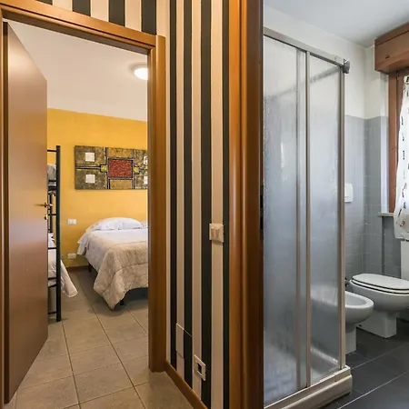 Il Fiore Apartamento Bérgamo
