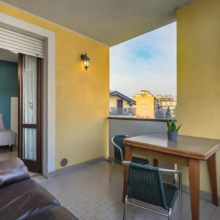 Apartman Il Fiore Bergamo