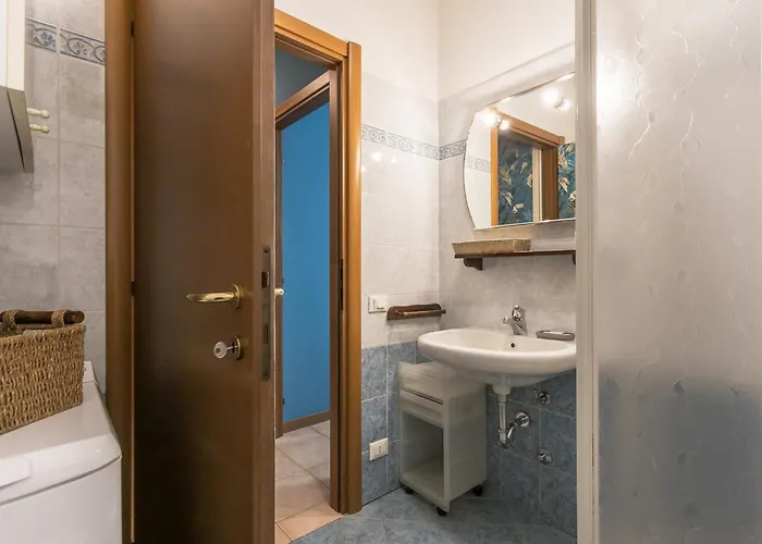 Il Fiore Apartman Bergamo