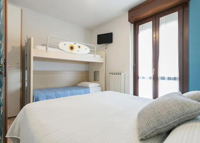 Apartman Il Fiore Bergamo