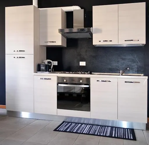 Il Fiore Apartman Bergamo