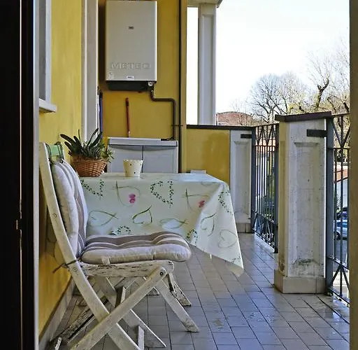 Apartman Il Fiore Bergamo